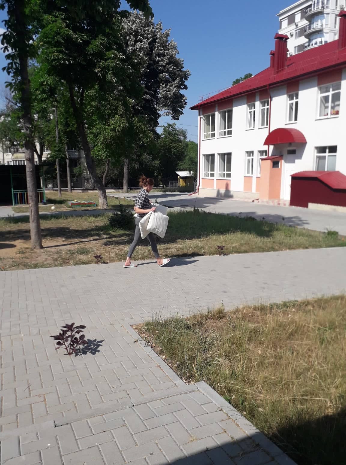 Curățenia, igienizarea și salubrizarea- menține și îmbunătățește sănătatea fiecăruia!