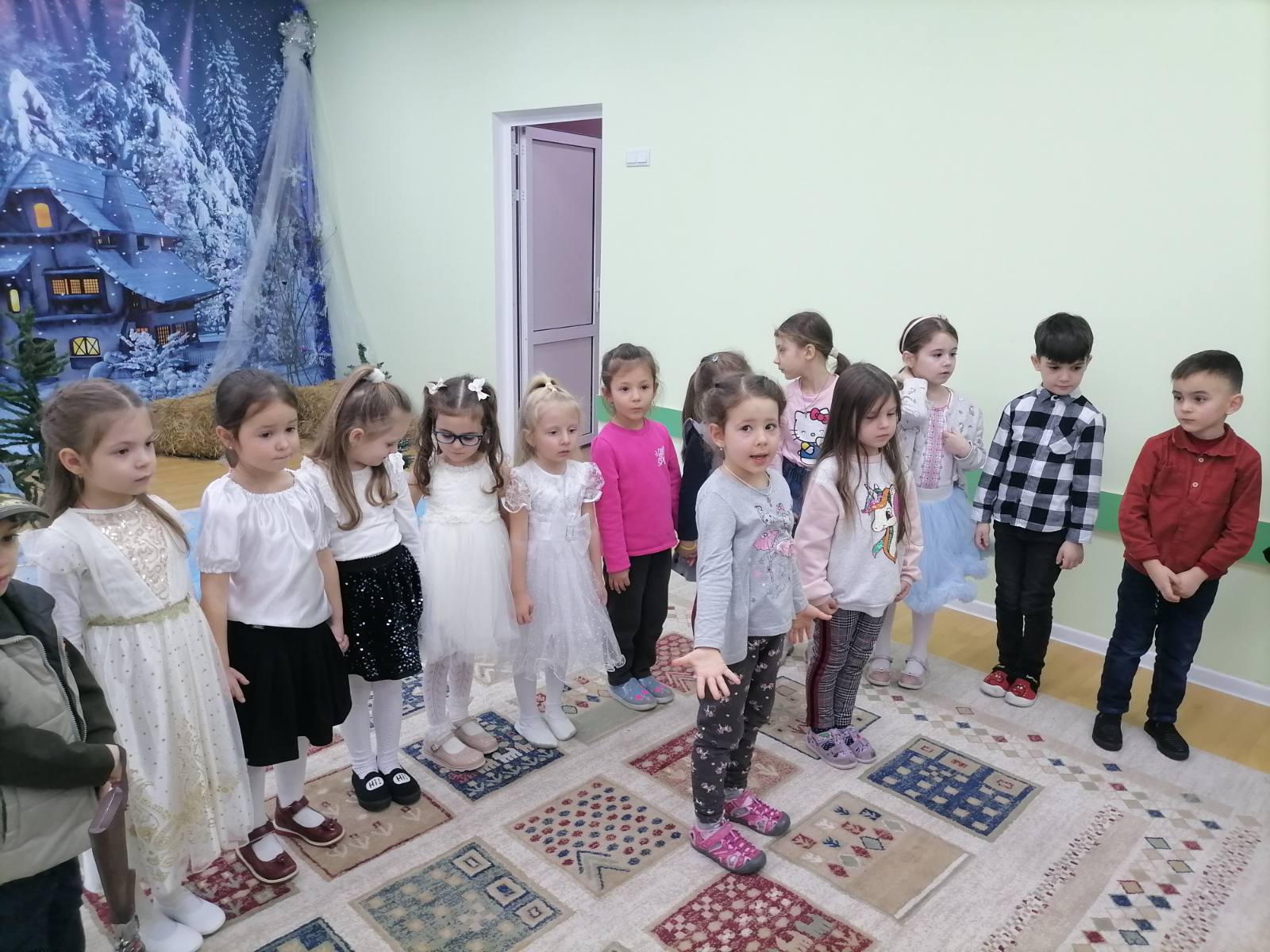 Drag de Eminescu… RECITAL DE POEZIE